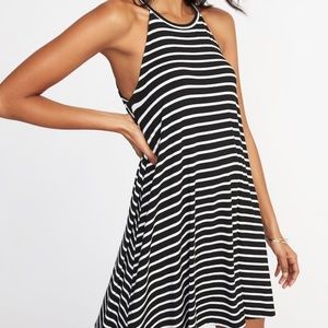 Old Navy Swing Dress